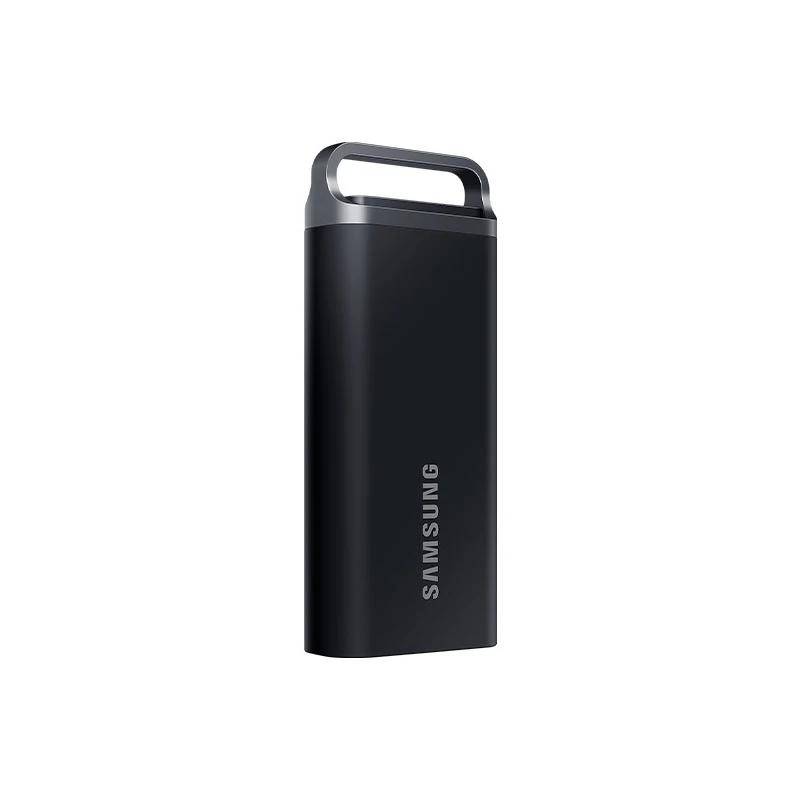 Samsung T5 EVO External SSD 8TB USB 3.2 Gen 1 Samsung T5 EVO External SSD 8TB USB 3.2 Gen 1