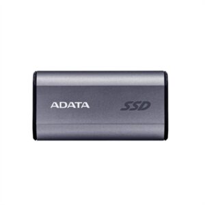 ADATA SC750 1TB External SSD USB 3.2 Gen2 Grey
