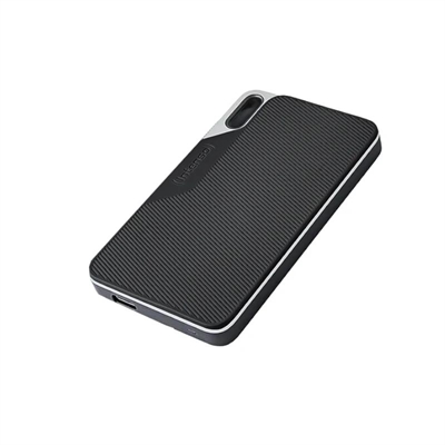 Intenso eSSD TX100 500GB USB-C 3.2 Gen1 Black