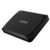 Crucial X10 Pro 4TB External SSD USB-C 3.2 Gen2 2x2