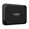 Crucial X9 1TB External SSD USB-C 3.2 Gen 2