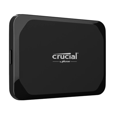 Crucial X9 2TB External SSD USB-C 3.2 Gen 2