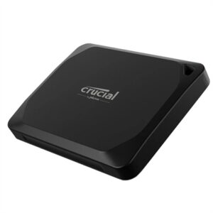 Crucial X10 Pro 1TB External SSD USB-C 3.2 Gen2 2x2