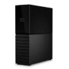 Western Digital My Book 22TB 3.5" USB 3.0 Preto