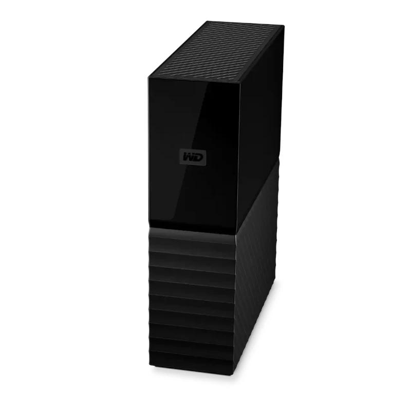 Western Digital My Book 22TB 3.5" USB 3.0 Black Western Digital My Book 22TB 3.5" USB 3.0 Black