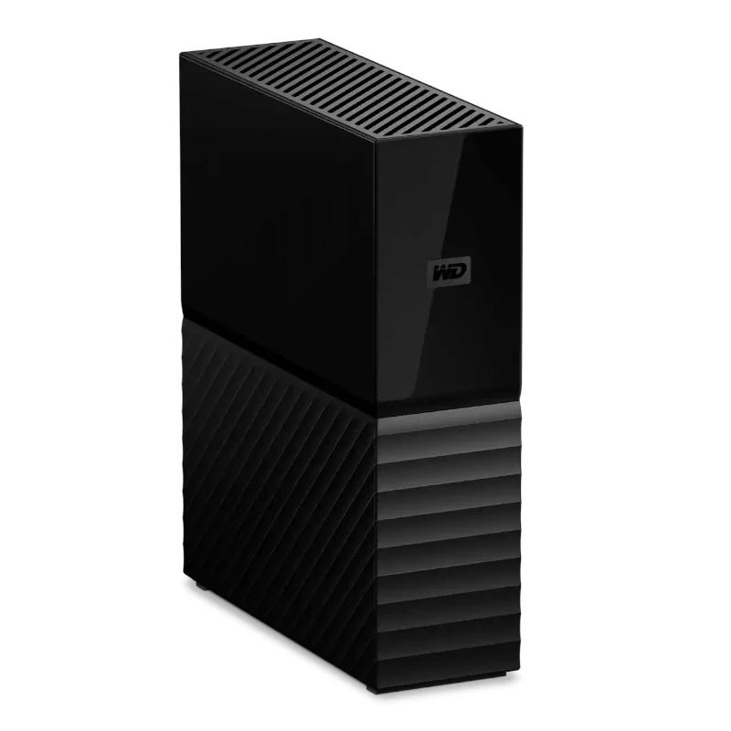 Western Digital My Book 24TB 3.5" USB 3.0 Preto Western Digital My Book 24TB 3.5" USB 3.0 Preto
