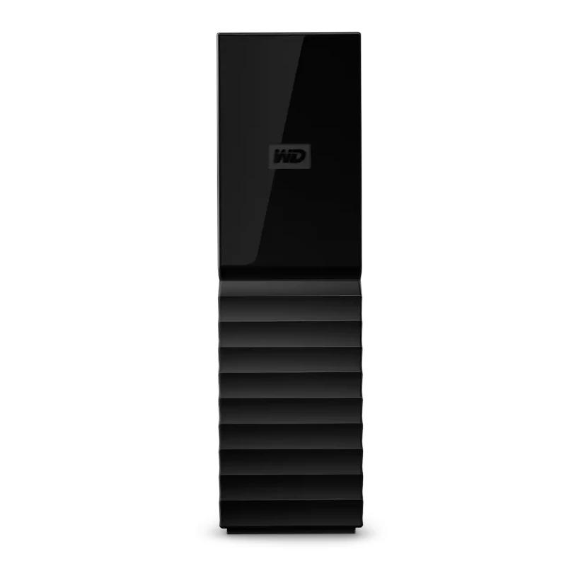 Western Digital My Book 24TB 3.5" USB 3.0 Preto Western Digital My Book 24TB 3.5" USB 3.0 Preto