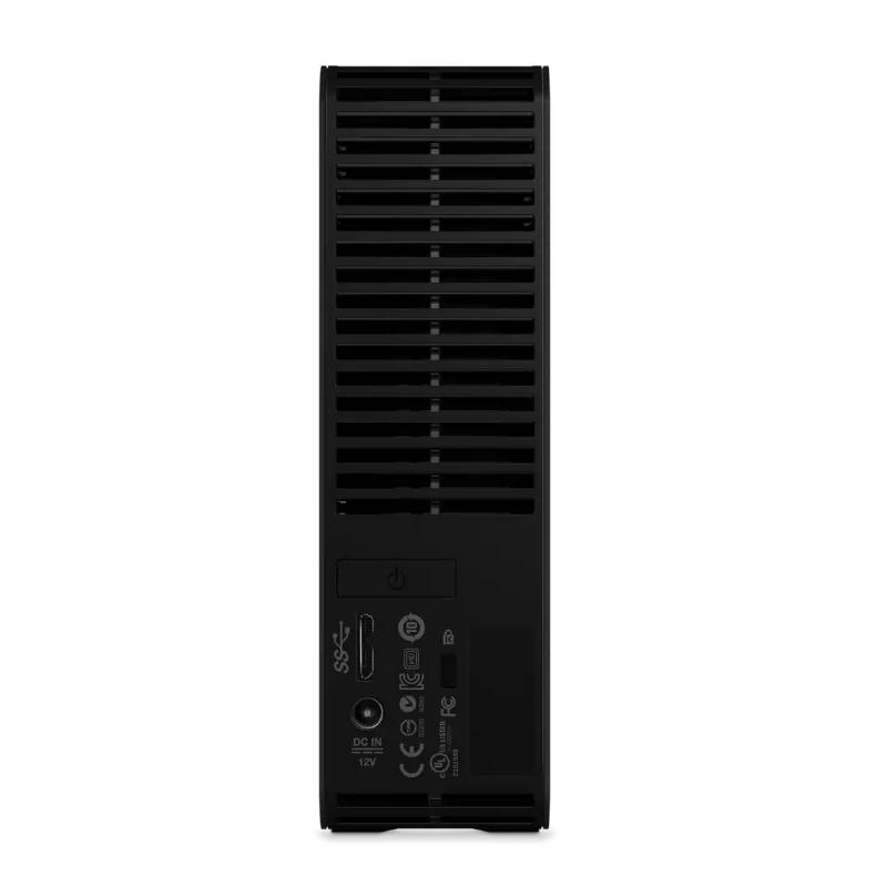 Western Digital Elements Desktop 22TB 3.5" USB 3.0 Western Digital Elements Desktop 22TB 3.5" USB 3.0