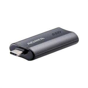 ADATA SC750 2TB External SSD USB 3.2 Gen2 Grey