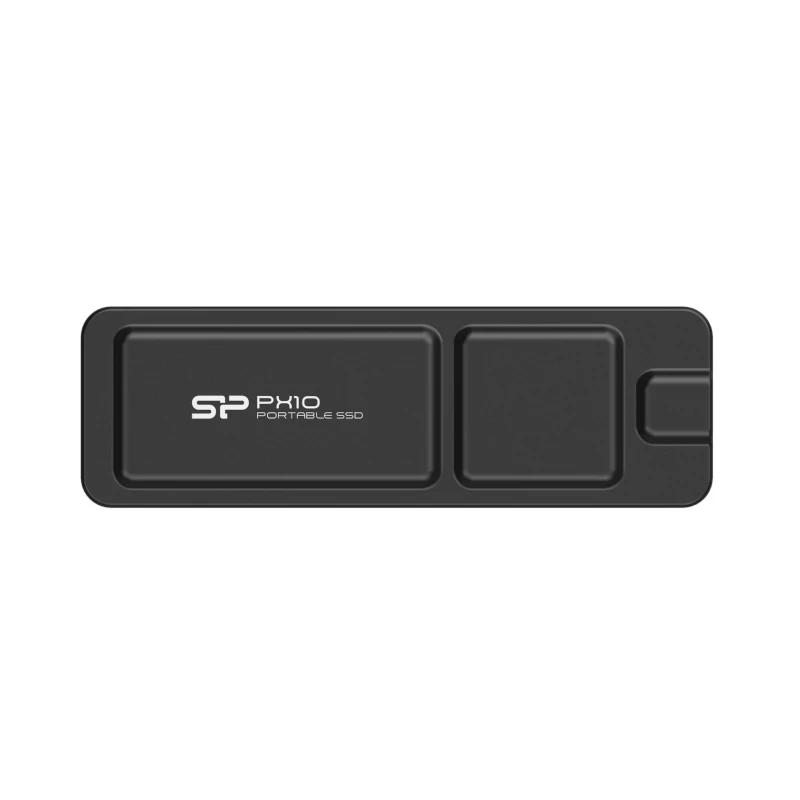 SP PX10 2TB External SSD USB C 3.2 Gen2 1050 MB/s SP PX10 2TB External SSD USB C 3.2 Gen2 1050 MB/s
