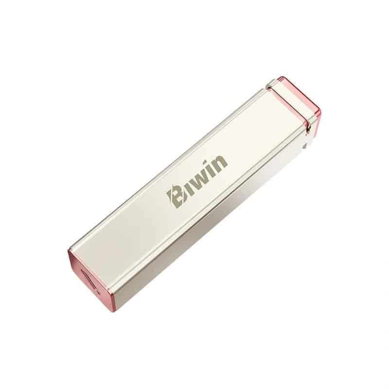 Biwin PD2000 4TB Light Gold 2000 MB-s