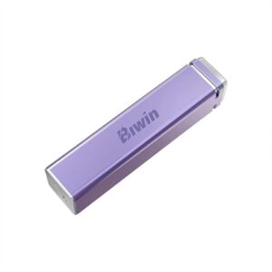 Biwin PD2000 4TB Purple 2000 MB/s