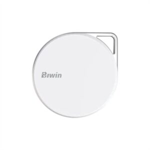 Biwin PM2000 512GB Branco 2000 MB-s