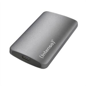Intenso eSSD TX800 500Gb USB-C 3.2 Gen2 Antracite