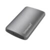 Intenso eSSD TX800 1Tb USB-C 3.2 Gen2 Antracite