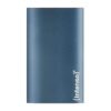 Intenso SSD Externo 1TB Edição Premium Azul