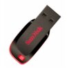 SanDisk SDCZ50-032G-B35 USB 2.0 Flash Drive C.Blade 32GB