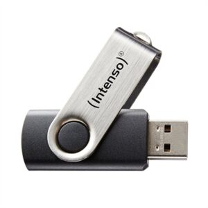 Intenso 3503460 USB 2.0 Basic Pencil 8GB