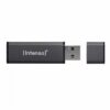 Intenso 3521471 USB 2.0 Pencil 16GB Anthracite