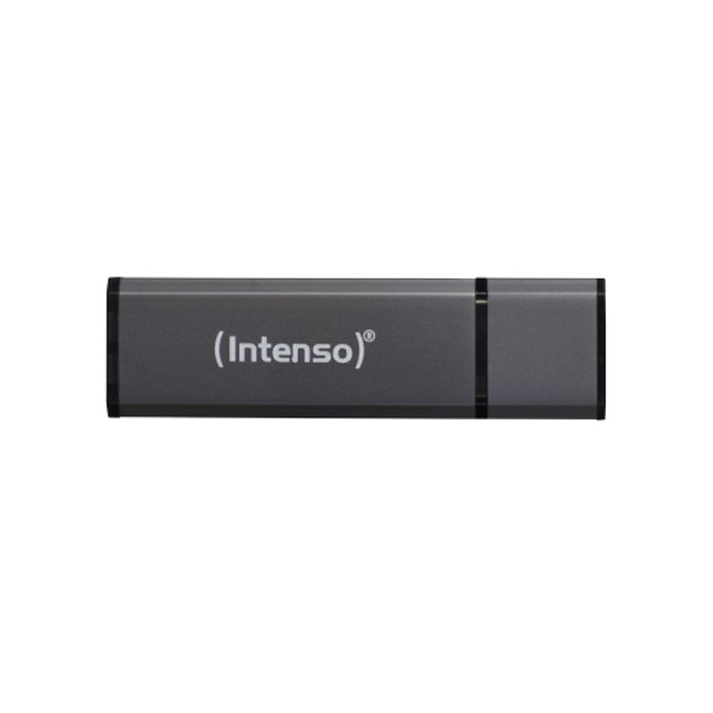 Intenso 3521471 USB 2.0 Pencil 16GB Anthracite Intenso 3521471 USB 2.0 Pencil 16GB Anthracite