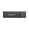 Intenso 3521481 USB 2.0 Aluminium 32GB Anthracite
