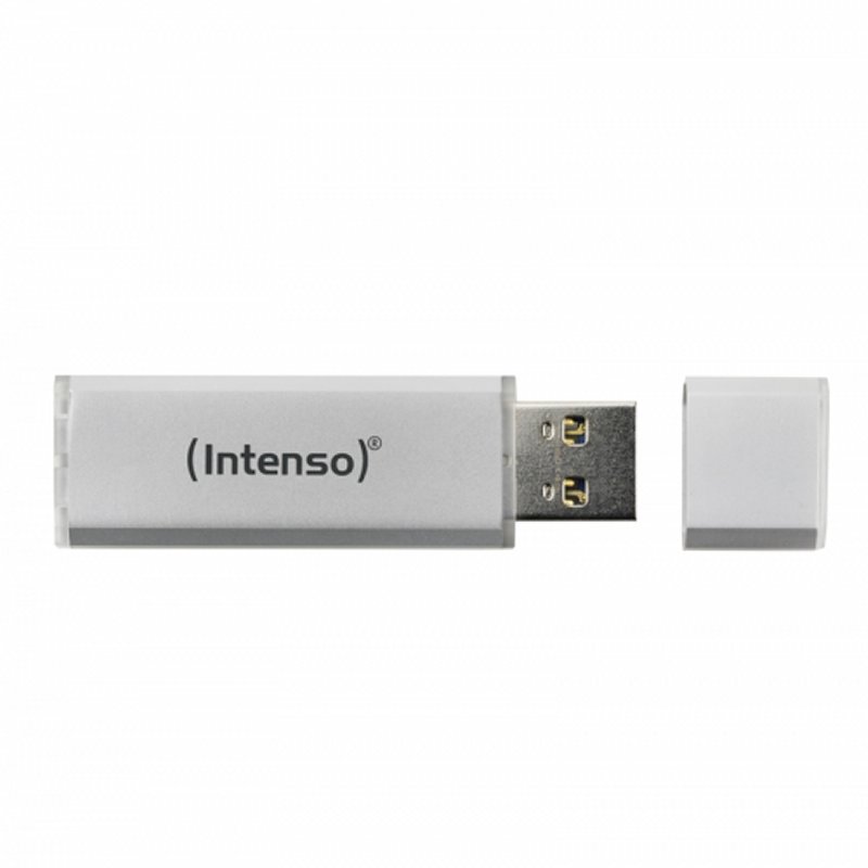Intenso 3531480 USB 3.2 Ultra 32GB Flash Drive Intenso 3531480 USB 3.2 Ultra 32GB Flash Drive