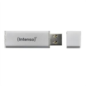 Intenso 3531490 USB 3.2 Ultra 64GB Flash Drive