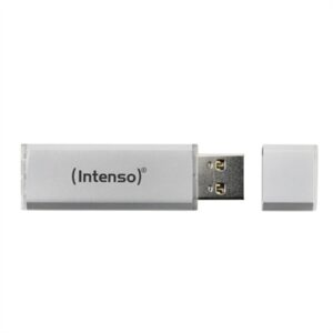 Intenso 3531491 USB 3.2 Ultra 128GB Flash Drive