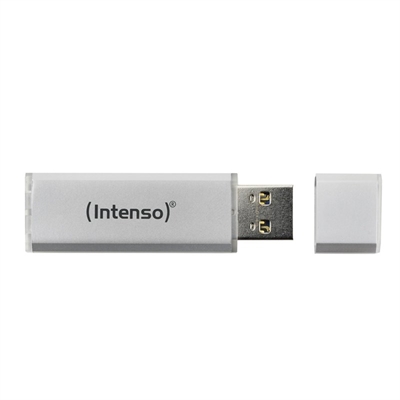 Intenso 3531491 USB 3.2 Ultra 128GB Flash Drive