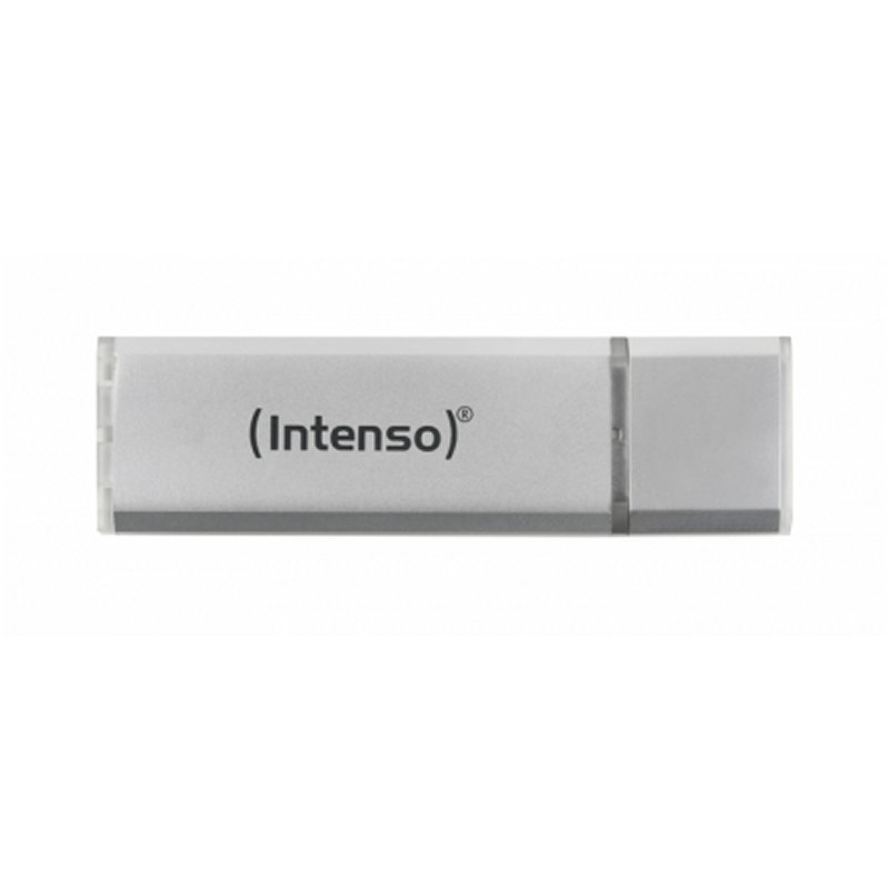 Intenso 3531491 USB 3.2 Ultra 128GB Flash Drive Intenso 3531491 USB 3.2 Ultra 128GB Flash Drive