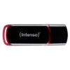 Intenso 3511470 Pen Drive USB 2.0 Business 16GB
