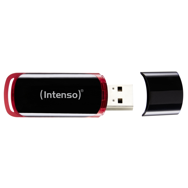Intenso 3511470 Pen Drive USB 2.0 Business 16GB Intenso 3511470 Pen Drive USB 2.0 Business 16GB