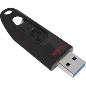 SanDisk SDCZ48-032G-U46 Pen Drive USB 3.0 Ultra 32GB