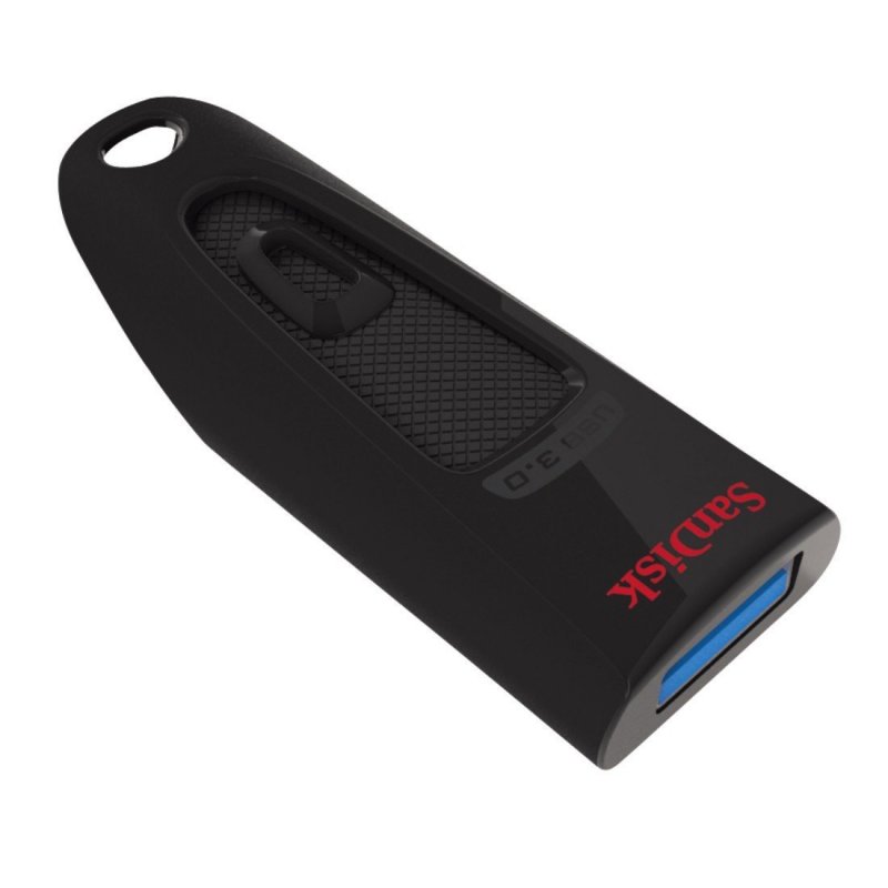 SanDisk SDCZ48-064G-U46 USB 3.0 Ultra Flash Drive 64GB SanDisk SDCZ48-064G-U46 USB 3.0 Ultra Flash Drive 64GB