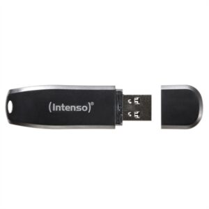 Intenso 3533480 USB 3.0 Speed Pen Drive 32GB