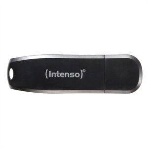 Intenso 3533490 USB 3.2 Speed Pencil 64GB