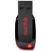 SanDisk SDCZ50-128G-B35 USB 2.0 Flash Drive C.Blade 128G