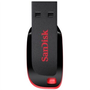 SanDisk SDCZ50-128G-B35 Pen Drive USB 2.0 C.Blade 128G