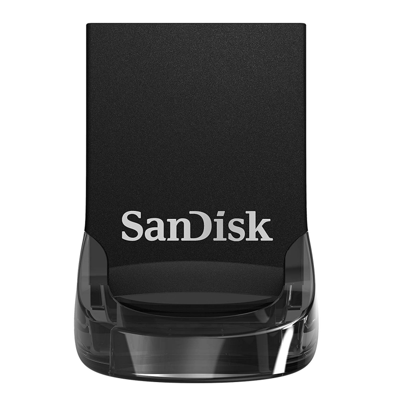 SanDisk SDCZ430-032G-G46 USB Flash Drive 3.1 U.Fit 32GB SanDisk SDCZ430-032G-G46 USB Flash Drive 3.1 U.Fit 32GB