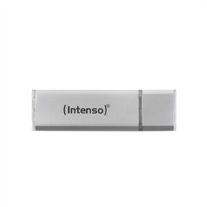 Intenso 3531492 USB 3.0 Ultra 256GB Flash Drive