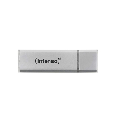Intenso 3531492 USB 3.0 Ultra 256GB Flash Drive
