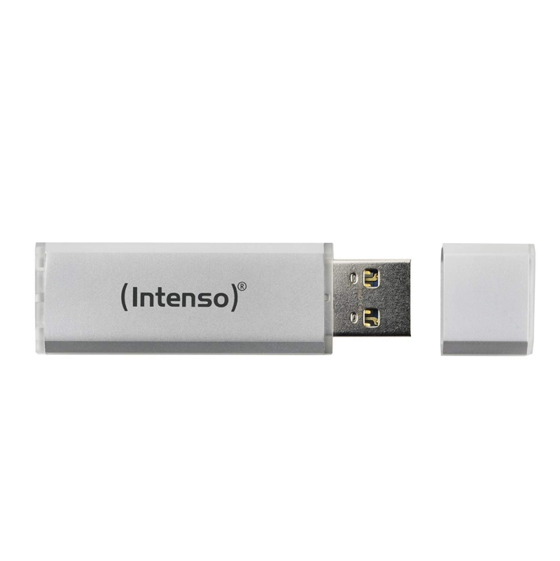 Intenso 3531492 USB 3.0 Ultra 256GB Flash Drive Intenso 3531492 USB 3.0 Ultra 256GB Flash Drive