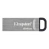 Kingston DataTraveler DTKN 64GB USB 3.2 Gen1 Silver