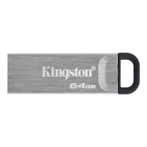Kingston DataTraveler DTKN 64GB USB 3.2 Gen1 Silver