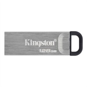Kingston DataTraveler DTKN 128GB USB 3.2 Gen1 Flash Drive