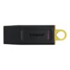 Kingston DataTraveler DTX 128GB USB 3.2 Gen1 Preto
