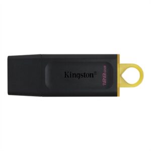 Kingston DataTraveler DTX 128GB USB 3.2 Gen1 Black
