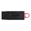 Kingston DataTraveler DTX 256GB USB 3.2 Gen1 Preto