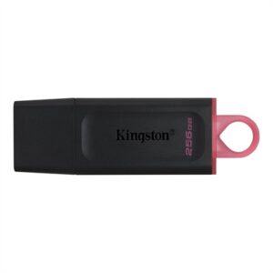 Kingston DataTraveler DTX 256GB USB 3.2 Gen1 Black