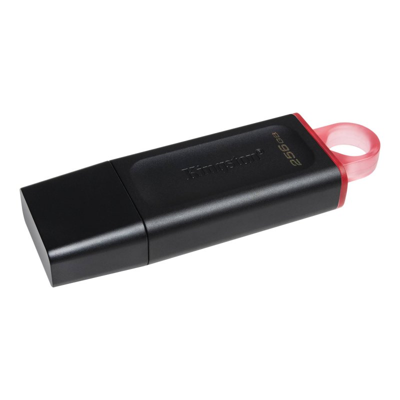 Kingston DataTraveler DTX 256GB USB 3.2 Gen1 Preto Kingston DataTraveler DTX 256GB USB 3.2 Gen1 Preto